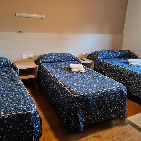 Pension La Principal Torrelavega Exteriér fotografie