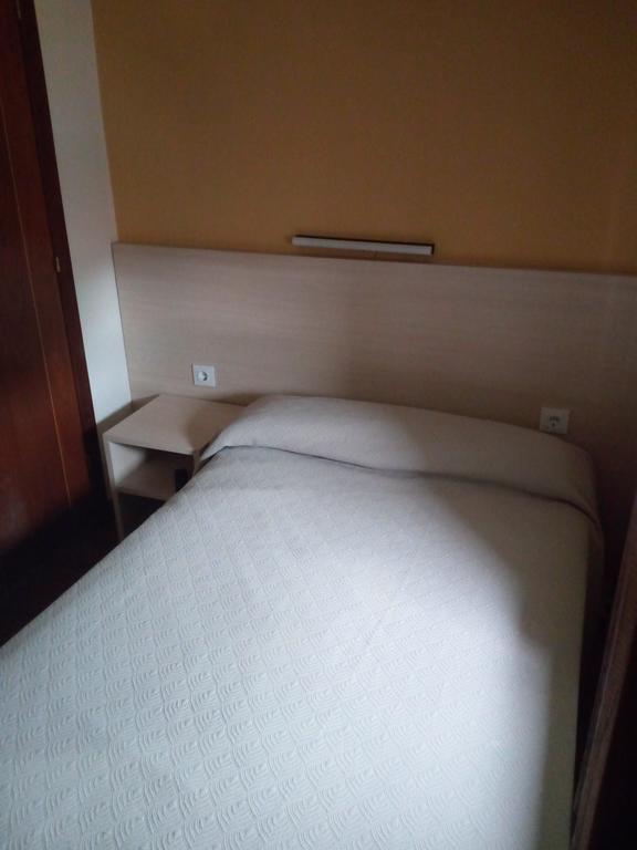 Pension La Principal Torrelavega Exteriér fotografie